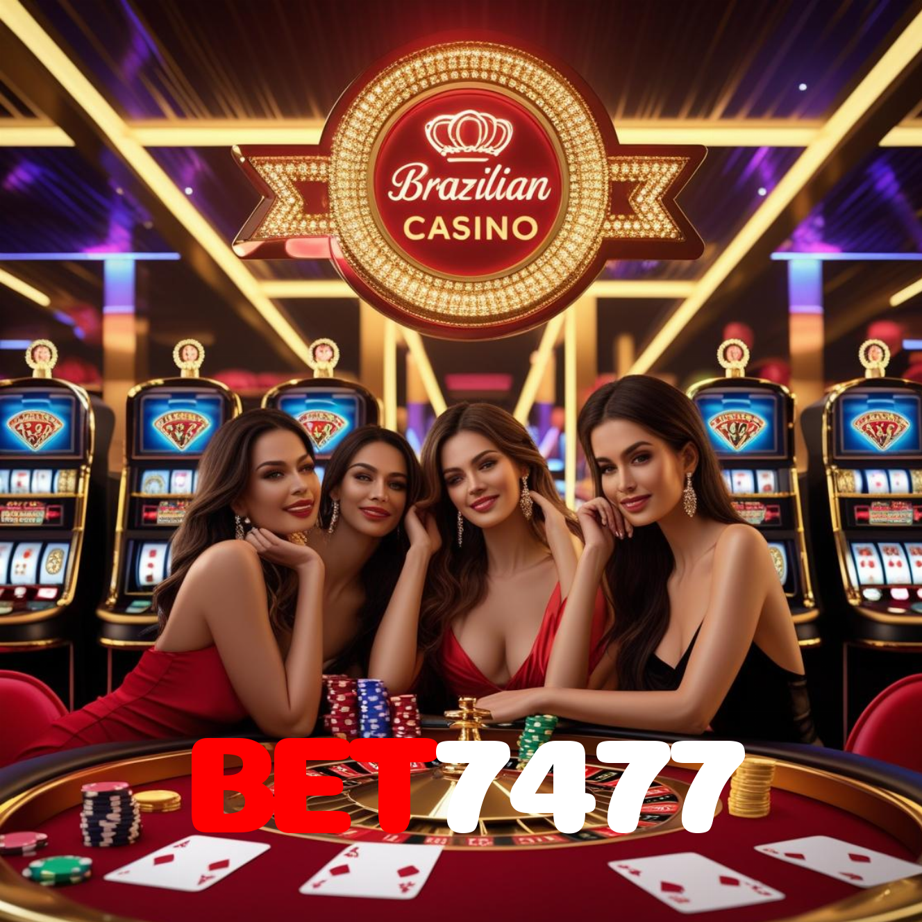 BET7477 visual