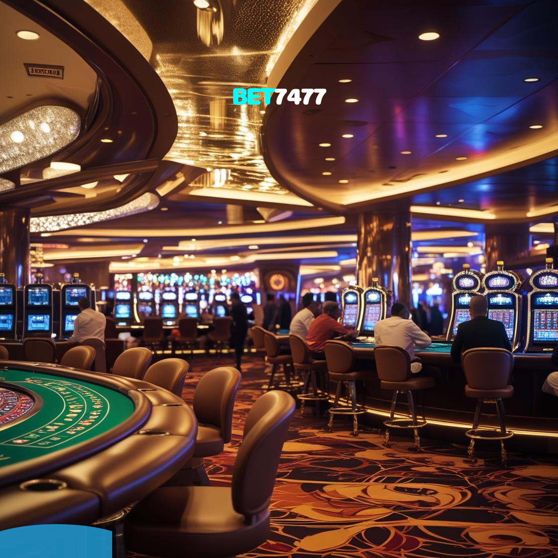 BET7477 visual