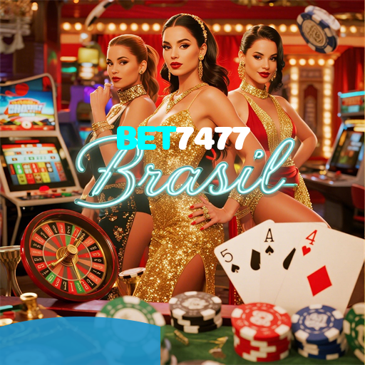 BET7477 visual