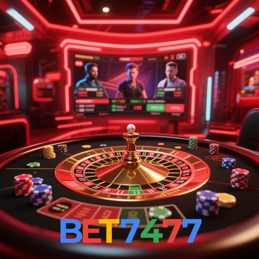 BET7477 visual