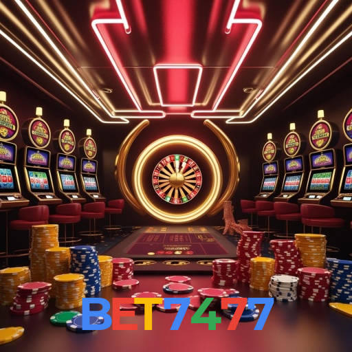 BET7477 visual