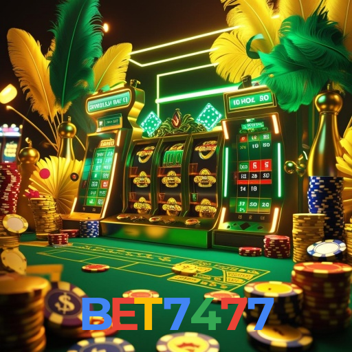 BET7477 visual
