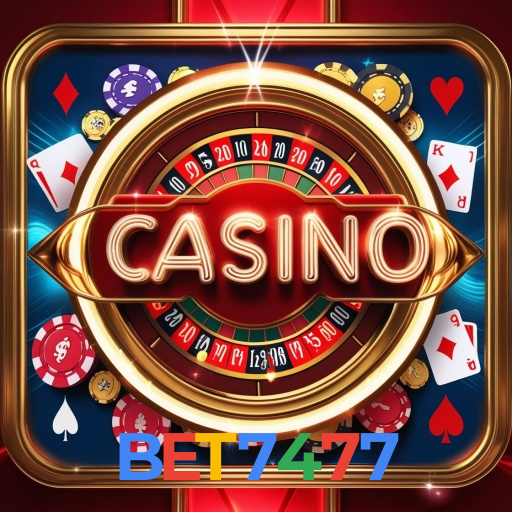 BET7477 visual