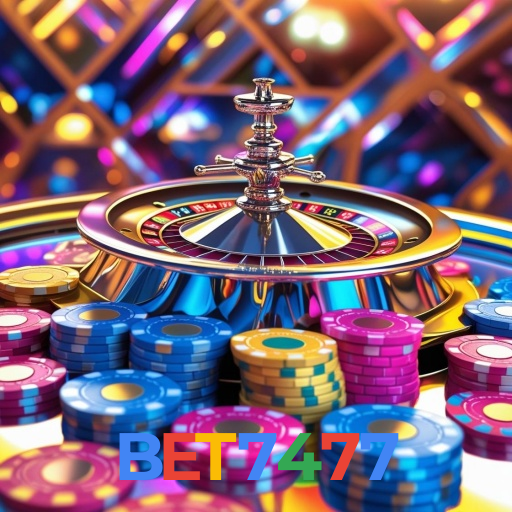 BET7477 visual