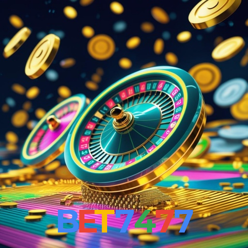BET7477 visual