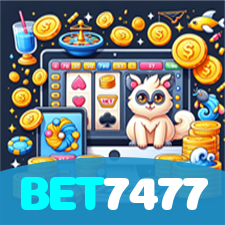 BET7477 visual