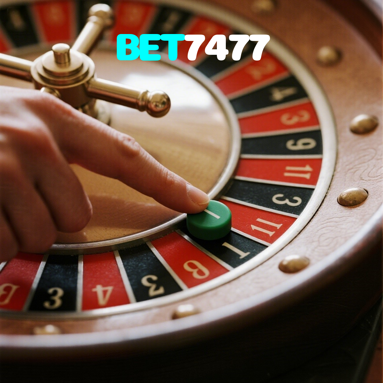 BET7477 visual