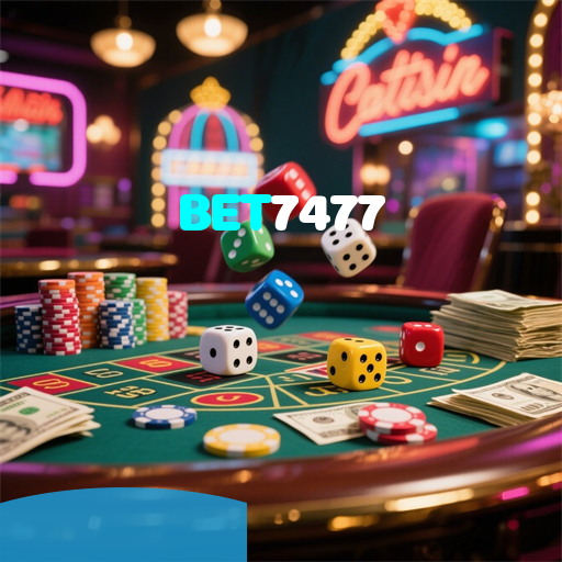 BET7477 visual