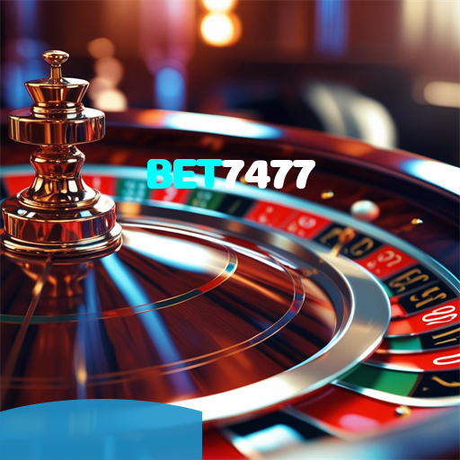 BET7477 visual
