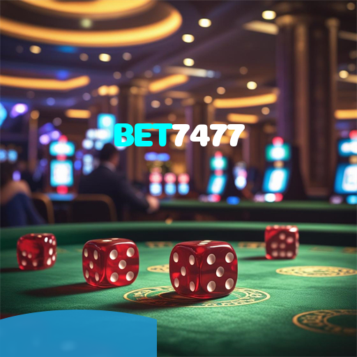 BET7477 visual