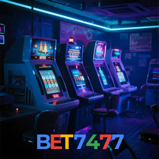 BET7477 visual