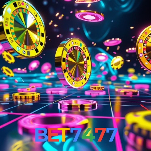 BET7477 visual