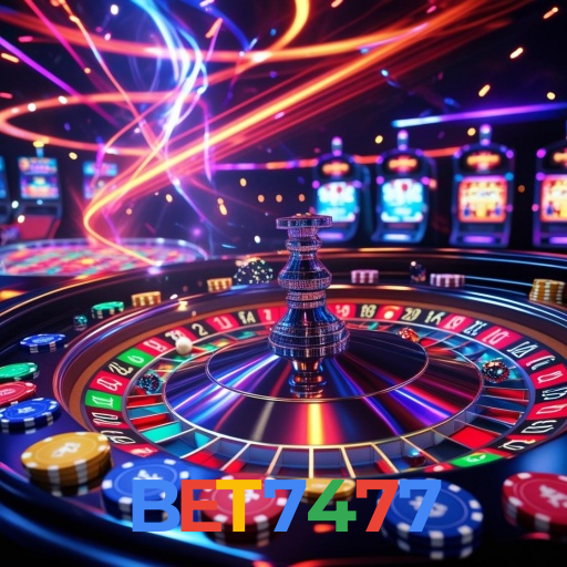 BET7477 visual