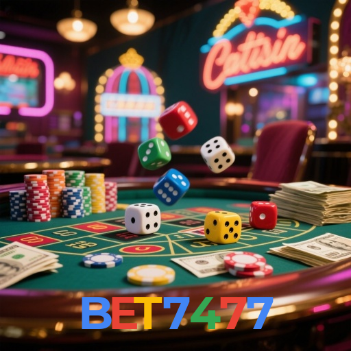 BET7477 visual