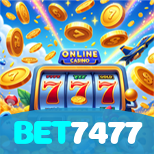 BET7477 visual
