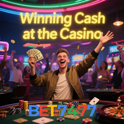 BET7477 visual