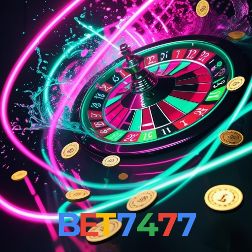 BET7477 visual