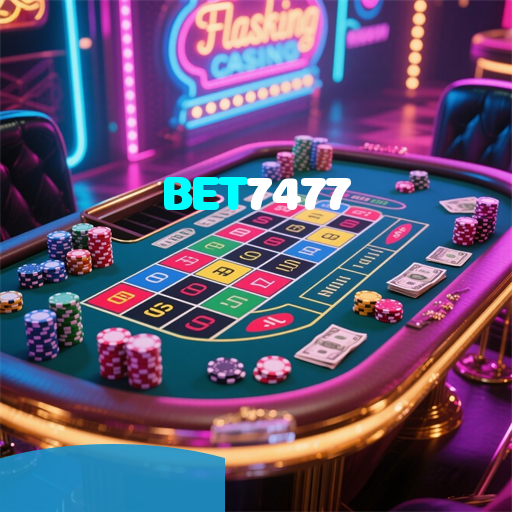 BET7477 visual