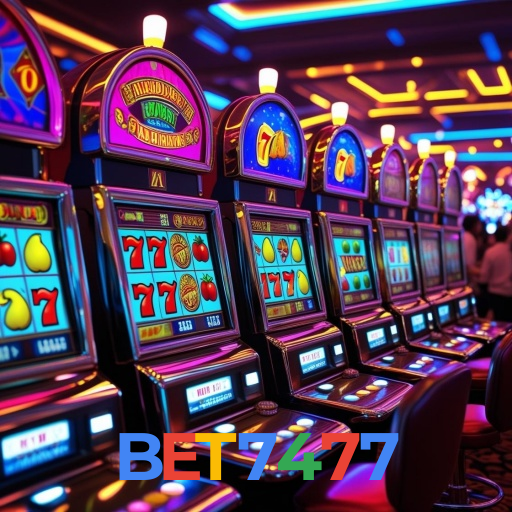 BET7477 visual