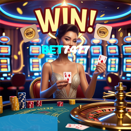 BET7477 visual