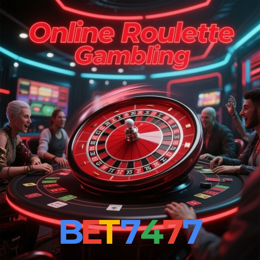 BET7477 visual