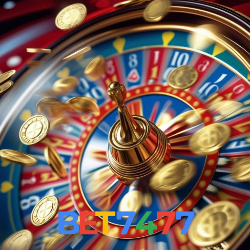 BET7477 visual