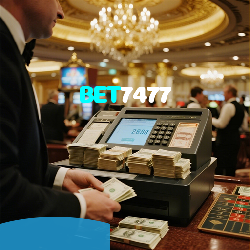 BET7477 visual