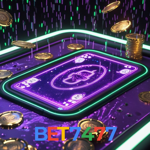BET7477 visual
