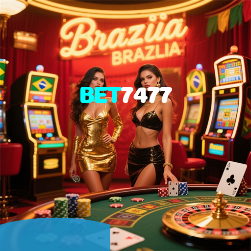 BET7477 visual