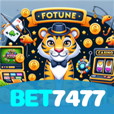 BET7477 visual