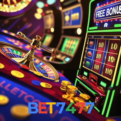 BET7477 visual