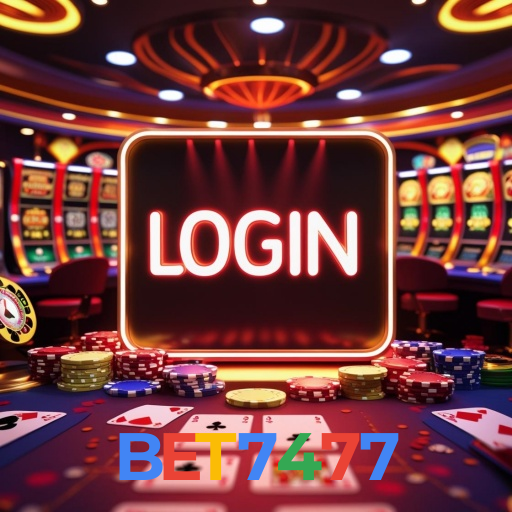 BET7477 visual