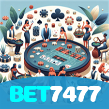 BET7477 visual