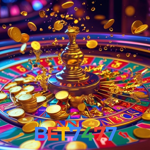BET7477 visual