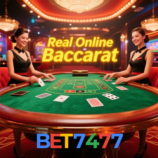 BET7477 visual