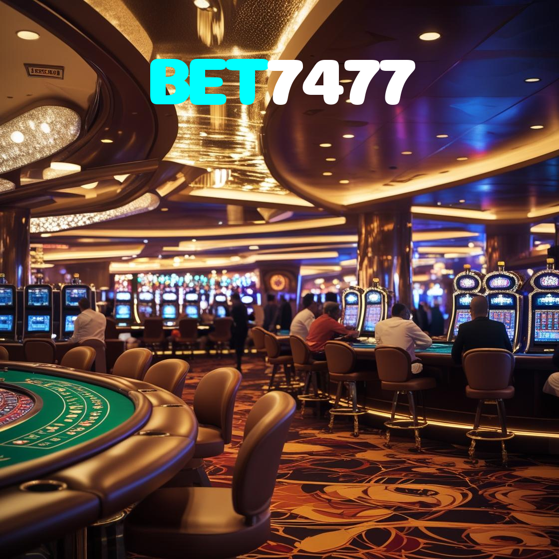 BET7477 visual