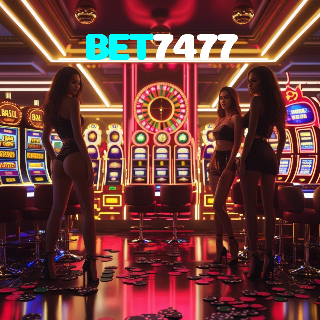 BET7477 visual