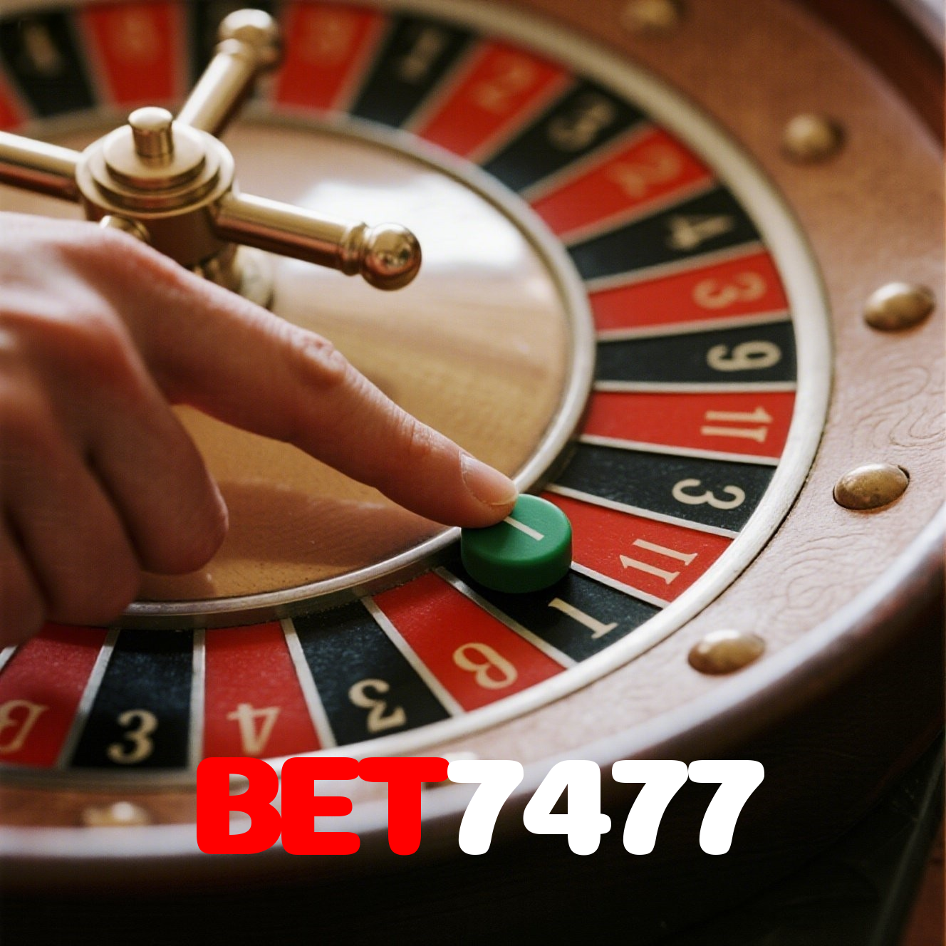 BET7477 visual