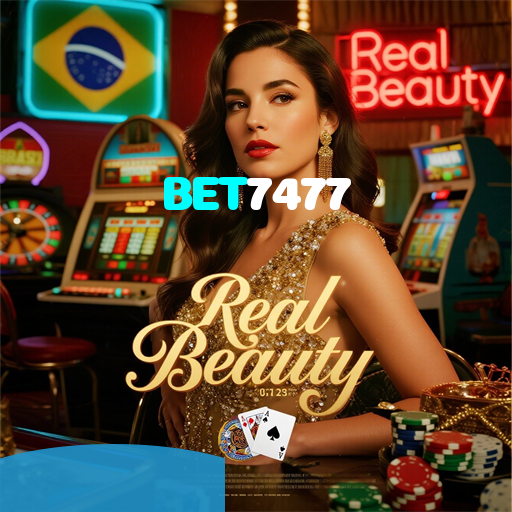 BET7477 visual