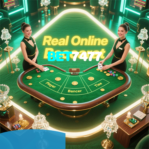 BET7477 visual