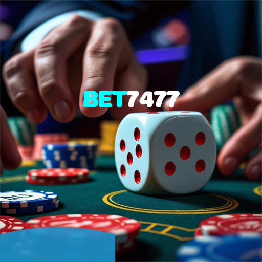 BET7477 visual