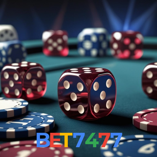 BET7477 visual