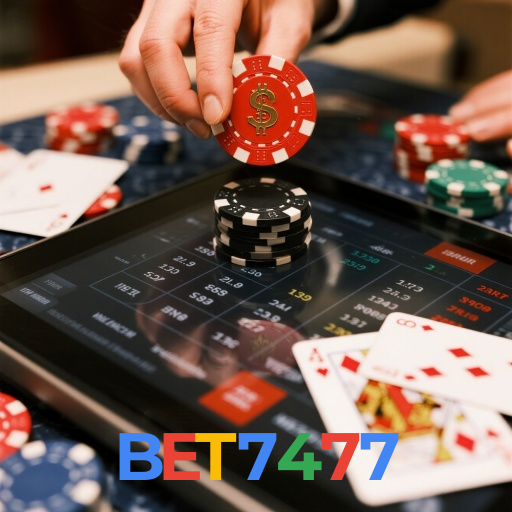 BET7477 visual