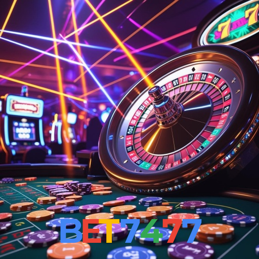 BET7477 visual