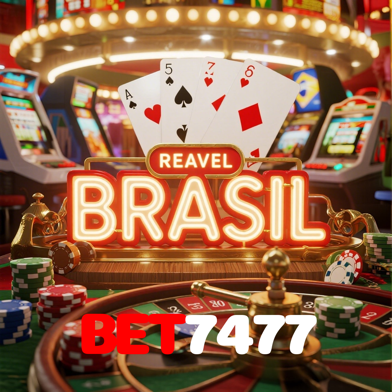 BET7477