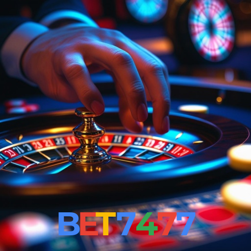 BET7477 visual