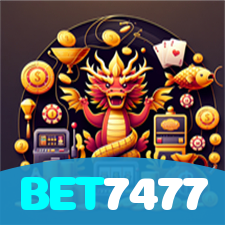 BET7477 visual