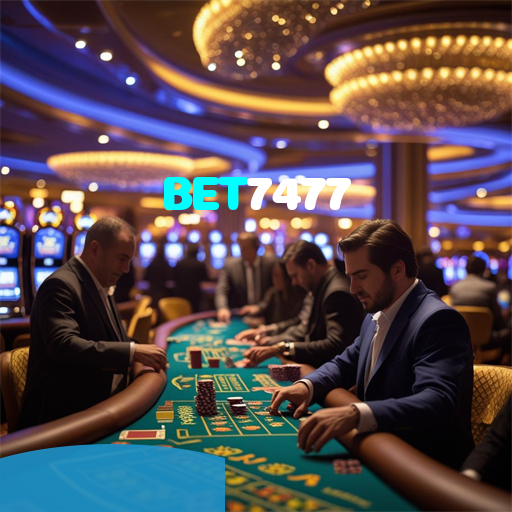 BET7477 visual