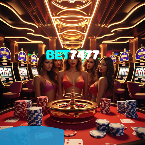 BET7477 visual