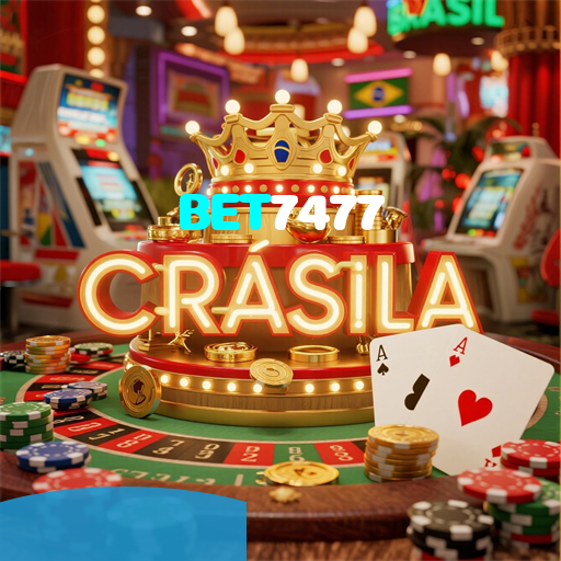 BET7477 visual